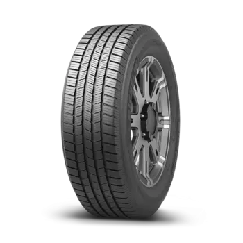 Шина Michelin X LT A/S 275/50 R22 111H