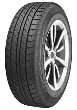 Шина Nankang CW20 215/60 R17C 109/107T