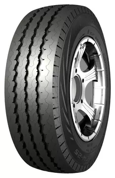 Шина Nankang CW25 155/80 R12C 88/86Q