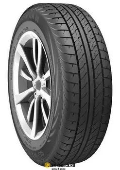 Шина Nankang CW-20 195/75 R16C 107/105R
