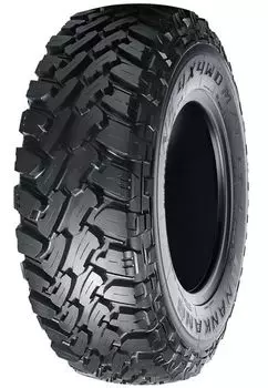 Шина Nankang FT9 235/85 R16 120/116N
