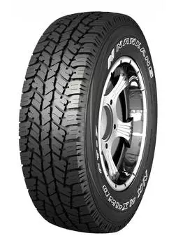 Шина Nankang FT-7 265/70 R16 112S