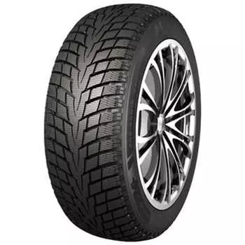Шина Nankang ICE1 235/55 R17 103Q