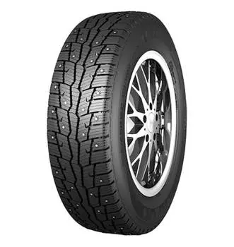 Шина Nankang IV1 225/70 R15C 112/110R