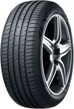 Шина Nankang NFERA Primus QX 245/40 R18 97W
