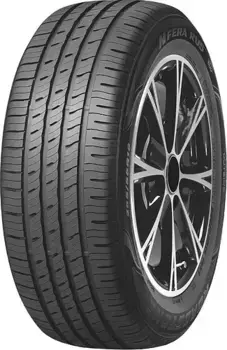 Шина Nankang NFERA RU5 255/50 R19 107W