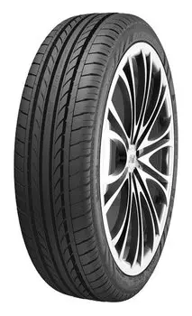 Шина Nankang NS-20 245/45 R19 98Y