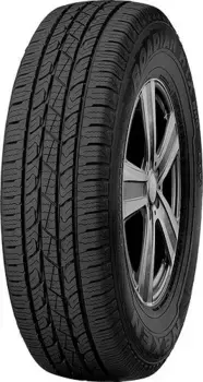 Шина Nankang Roadian HTX RH5 255/60 R19 109H