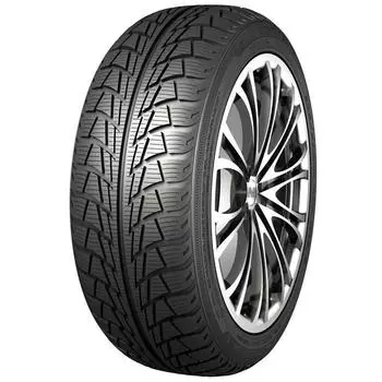 Шина Nankang SV1 195/55 R15 85H