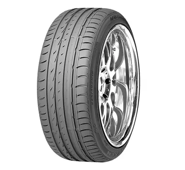 Шина Nexen N8000 235/50 R18 101W