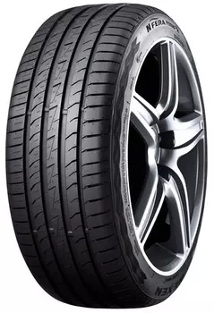 Шина Nexen NFERA Primus QX 245/40 R19 98W