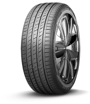 Шина Nexen NFERA SU1 255/40 R19 100Y