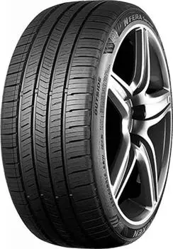 Шина Nexen NFera Supreme 235/45 R18 98W