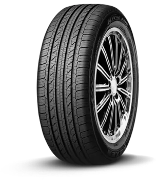 Шина Nexen NPriz AH8 215/50 R18 92H