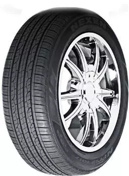 Шина Nexen Npriz RH7 225/55 R18 98H