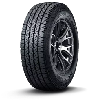 Шина Nexen Roadian AT RA7 4x4 265/65 R17 112T