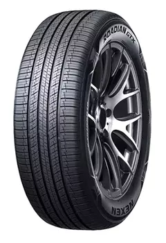 Шина Nexen Roadian GTX 235/60 R18 103H