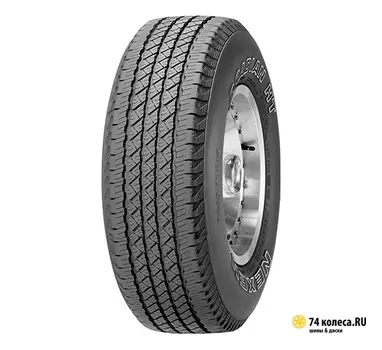 Шина Nexen Roadian HT 215/75 R15 100S