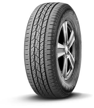 Шина Nexen Roadian HTX RH5 275/65 R17 115T
