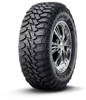 Шина Nexen Roadian MTX RM7 33x12.5 R17 121Q