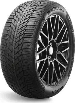 Шина Nexen Winguard Ice 3 185/65 R15 92T