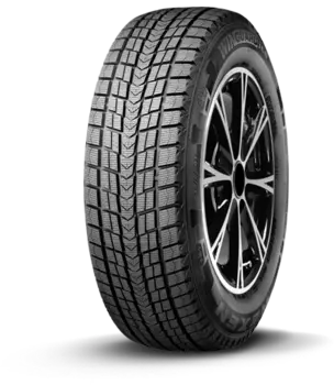 Шина Nexen Winguard Ice SUV 225/60 R18 100T