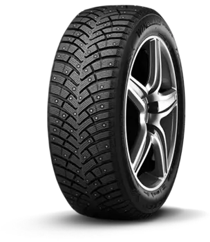 Шина Nexen WinGuard WinSpike 3 225/60 R17 99T