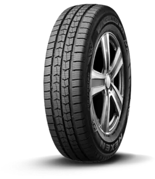 Шина Nexen WT1 235/65 R16C 115/113R