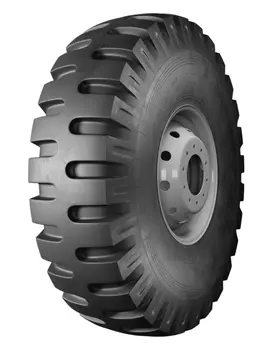 Шина Нижнекамскшина 404 6.5 R10 122A5