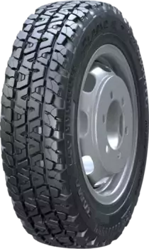 Шина Нижнекамскшина Flame М/Т LCV 195/75 R16C 107/105N