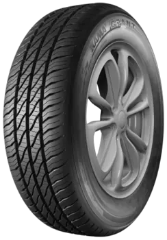 Шина Нижнекамскшина Grant 365 (НК-241) 185/70 R14 88T