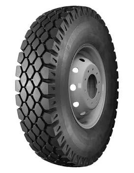 Шина Нижнекамскшина ИН 142БМ 9.00 R20 140/137K