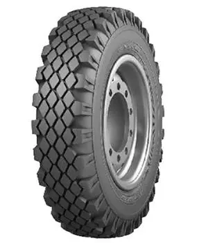 Шина Нижнекамскшина ИЯ-112А 7.50 R20 119/116E