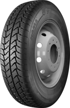 Шина Нижнекамскшина Кама-365 LT (НК-243) 185/80 R14C 102/100R