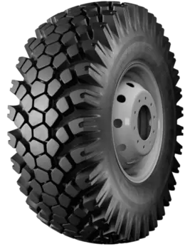 Шина Нижнекамскшина Кама-401 400/70 R—21 145G