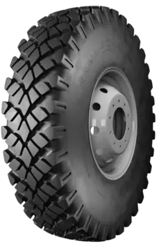 Шина Нижнекамскшина КАМА 402 12 R20 154/149J