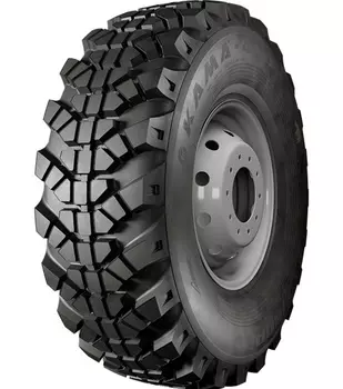 Шина Нижнекамскшина Кама-430 395/80 R20 149K