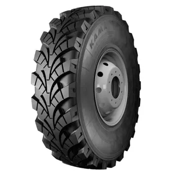 Шина Нижнекамскшина Кама-431 12 R18 136J