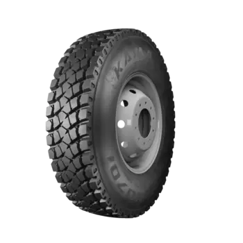 Шина Нижнекамскшина Кама-701 10.00 R20 147/143F