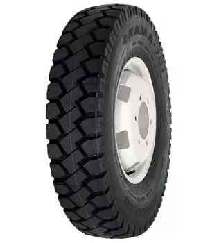 Шина Нижнекамскшина Кама-701 12 R20 154/150F