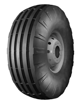 Шина Нижнекамскшина Кама Л-163 12/0 R16.5 126A6