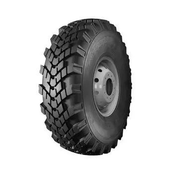 Шина Нижнекамскшина Кама-Урал 390/95 R20 156J