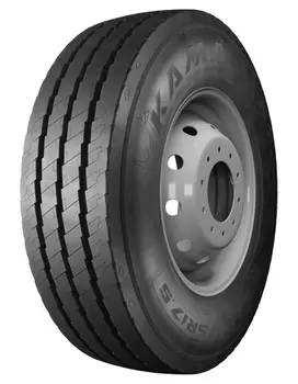 Шина Нижнекамскшина NT 202 235/75 R17.5 143/141J