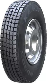 Шина Нижнекамскшина NU 903 10/0 R20 149/146K