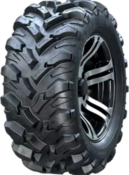 Шина Нижнекамскшина Quadro ATM (HK-437) 26x9 R14 48L