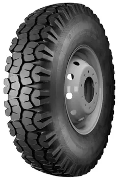 Шина Нижнекамскшина У-2 8.25 R20 125/122J