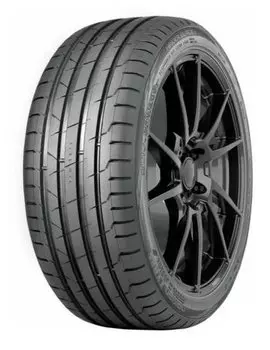 Шина Nokian Tyres Hakka Black 2 235/40 R18 95Y