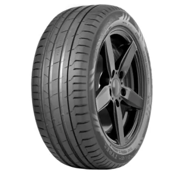 Шина Nokian Tyres Hakka Black 2 SUV 275/40 R20 106Y