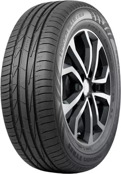 Шина Nokian Tyres Hakka Blue 3 SUV 265/65 R17 116H