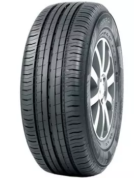 Шина Nokian Tyres Hakka C2 185/75 R16C 104/102S
